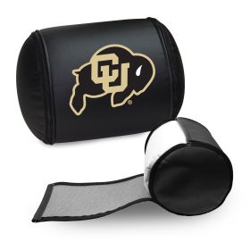 Colorado Buffaloes Logo Panel (Logo Panel Size: 30" Panel with Display Pillow)